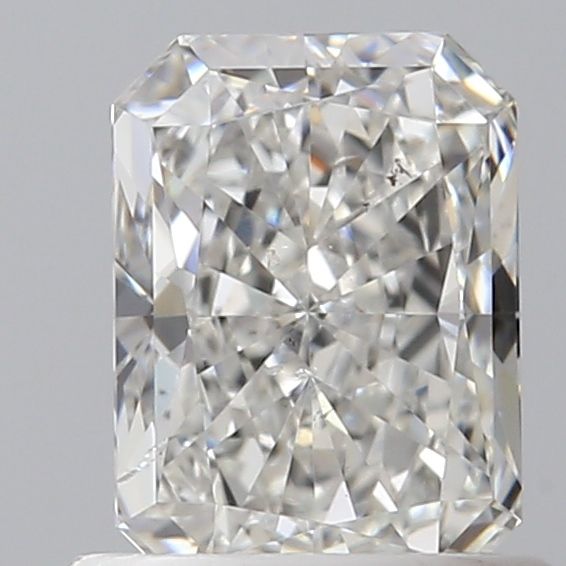 Prírodný diamant radiant,...