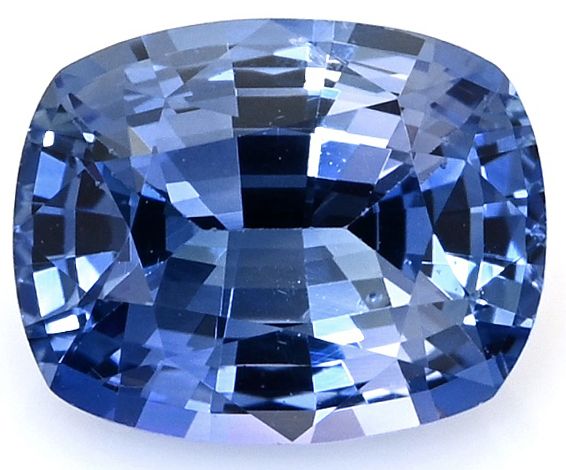 1.85 ct Sapphire