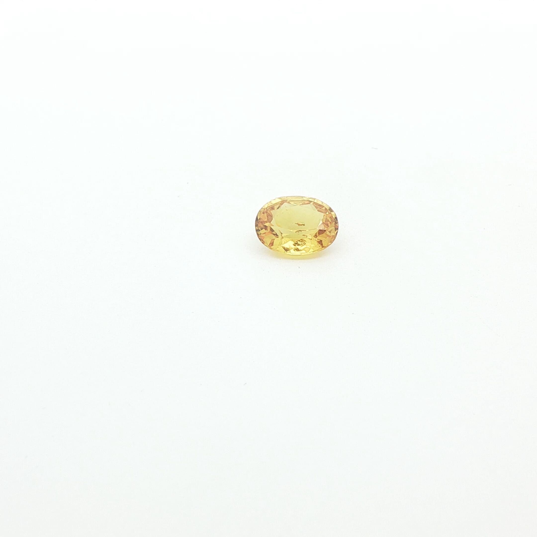 1.81 ct Sapphire