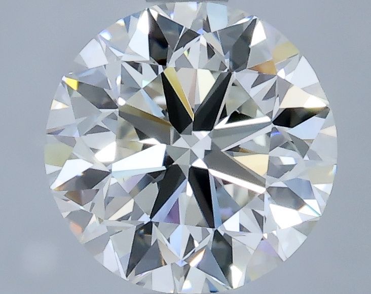 Prírodný diamant okrúhly...