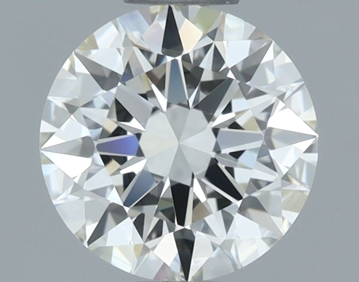 Prírodný diamant okrúhly...