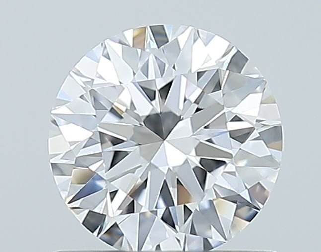 Prírodný diamant okrúhly...