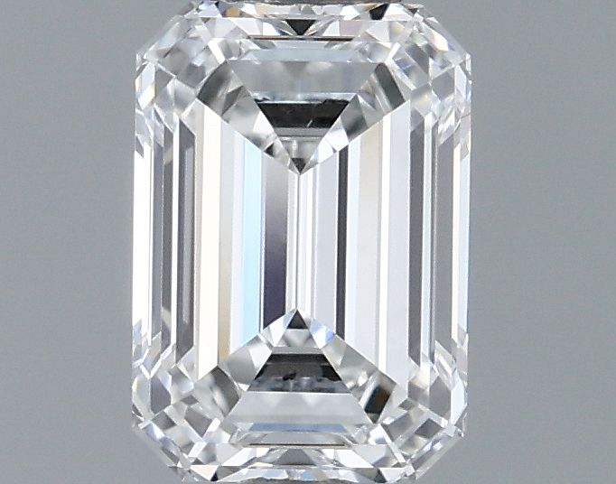 Prírodný diamant emerald,...