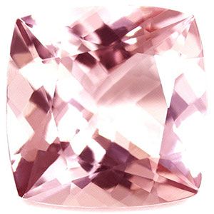 3.53 ct Morganite