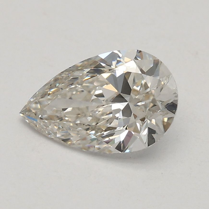 Pear Diamond