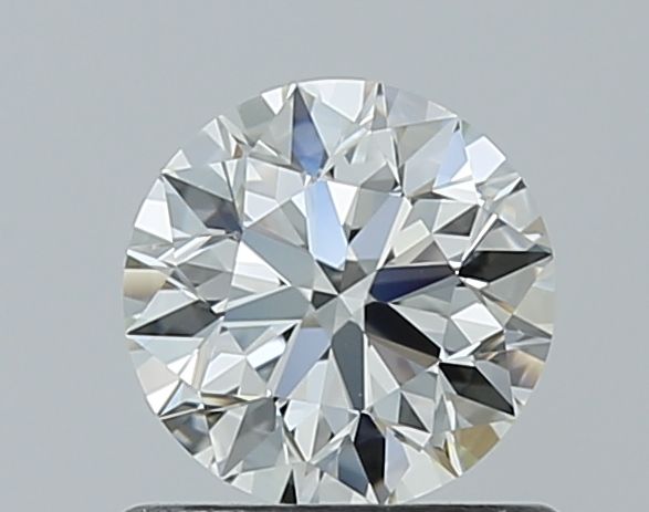 Prírodný diamant okrúhly...