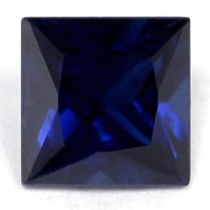 0.61 ct Sapphire