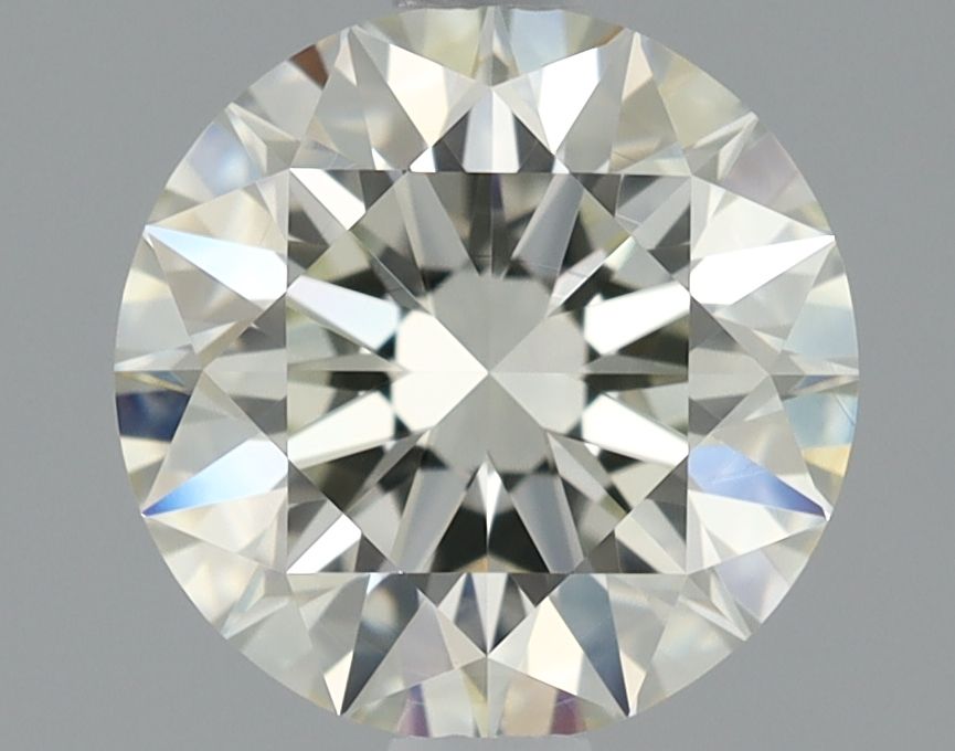 Prírodný diamant okrúhly...