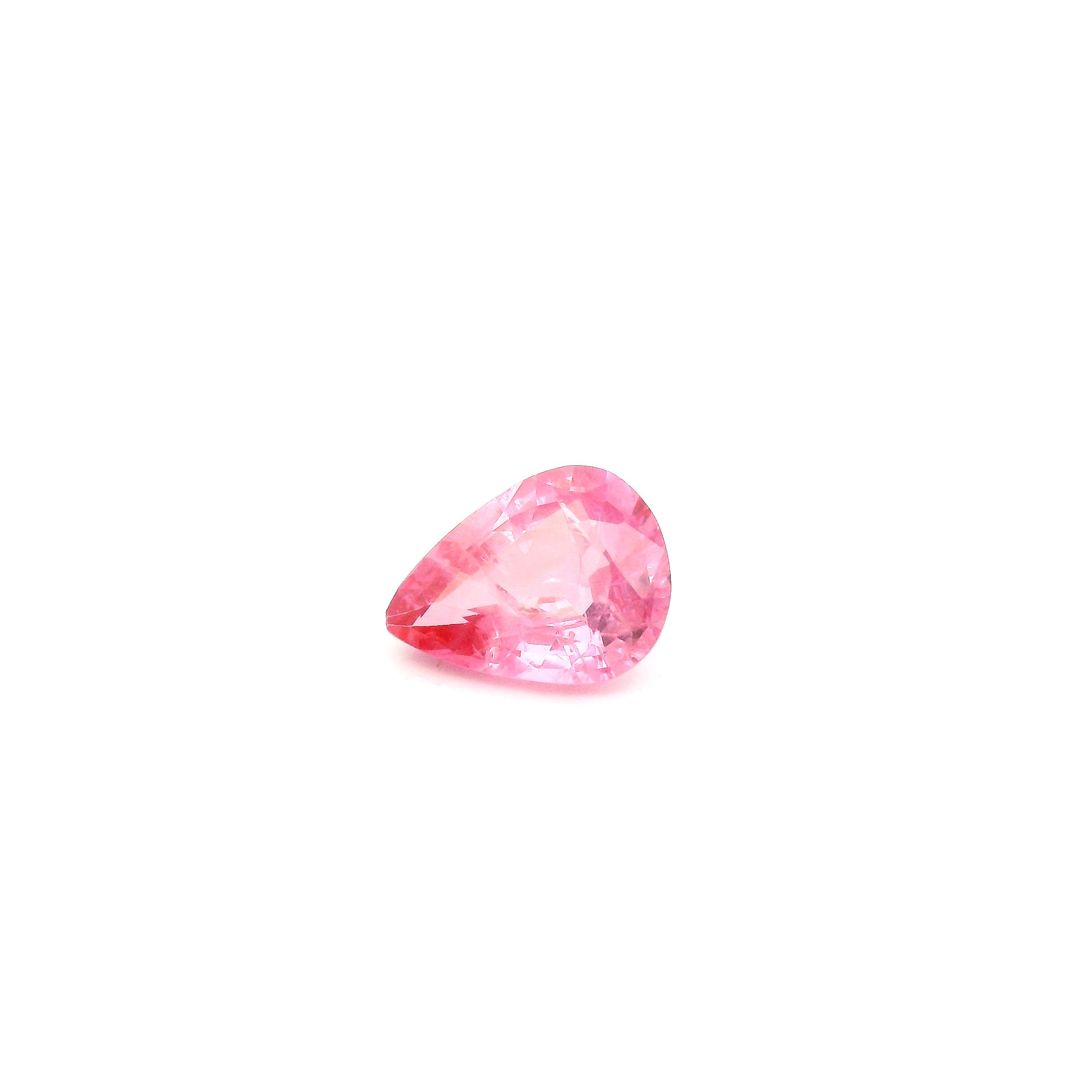 0.81 ct Sapphire