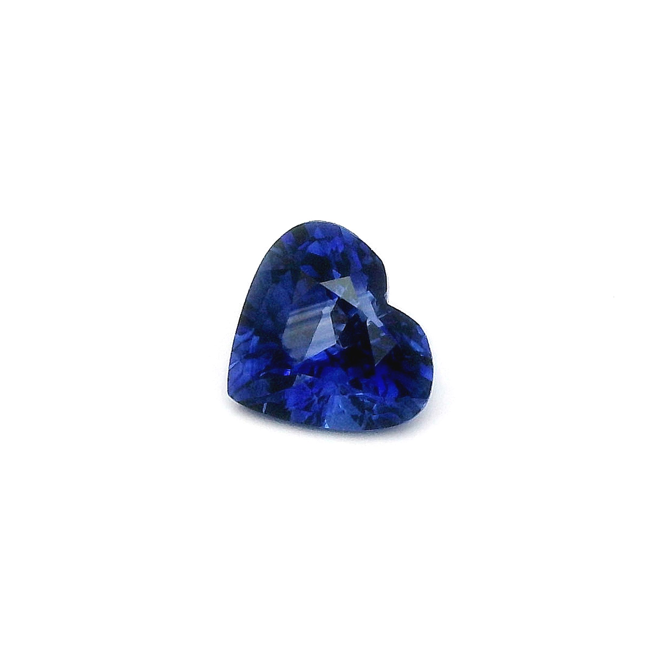 1.75 ct Sapphire