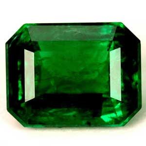 1.82 ct Emerald