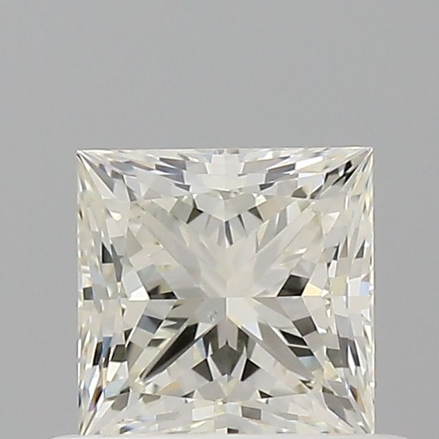 Prírodný diamant princess,...