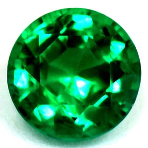 0.40 ct Emerald
