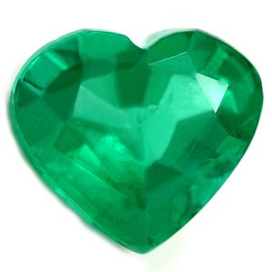 2.16 ct Emerald