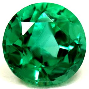 0.84 ct Emerald