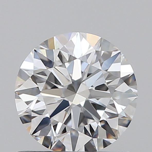 Prírodný diamant okrúhly...