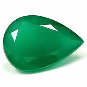 4.28 ct Emerald