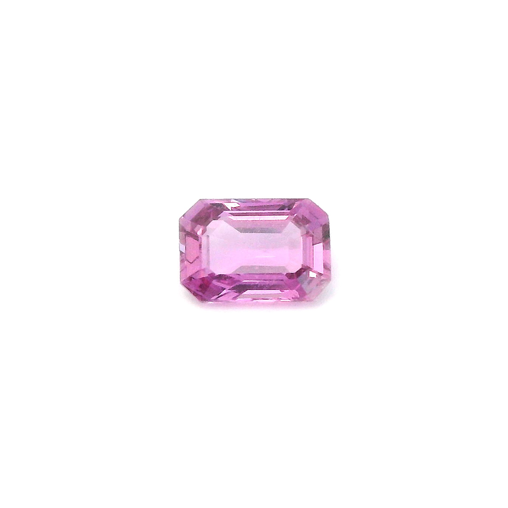 1.15 ct Sapphire