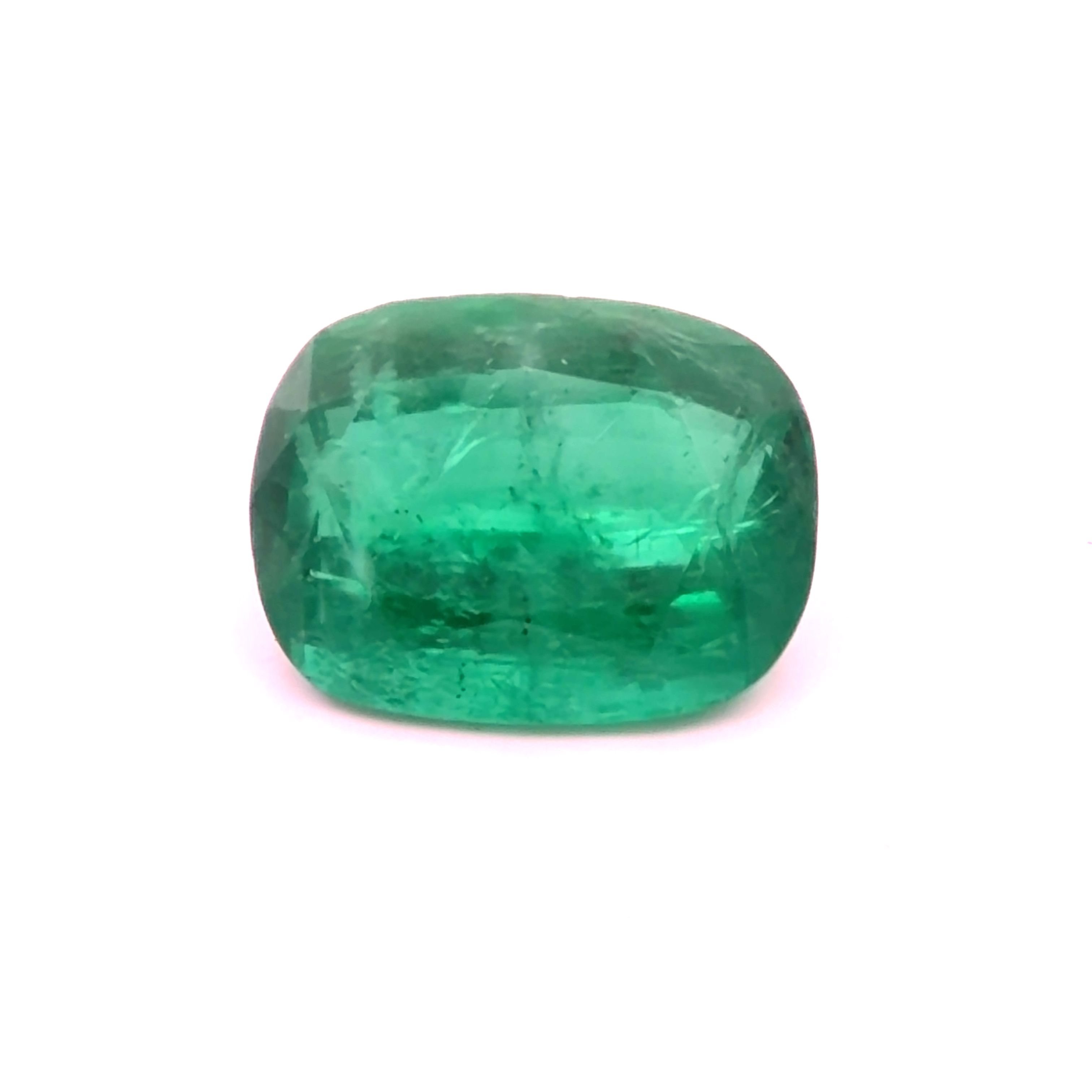 10.75 ct Emerald