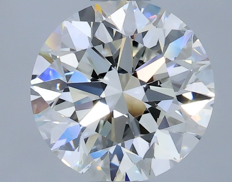 Prírodný diamant okrúhly...