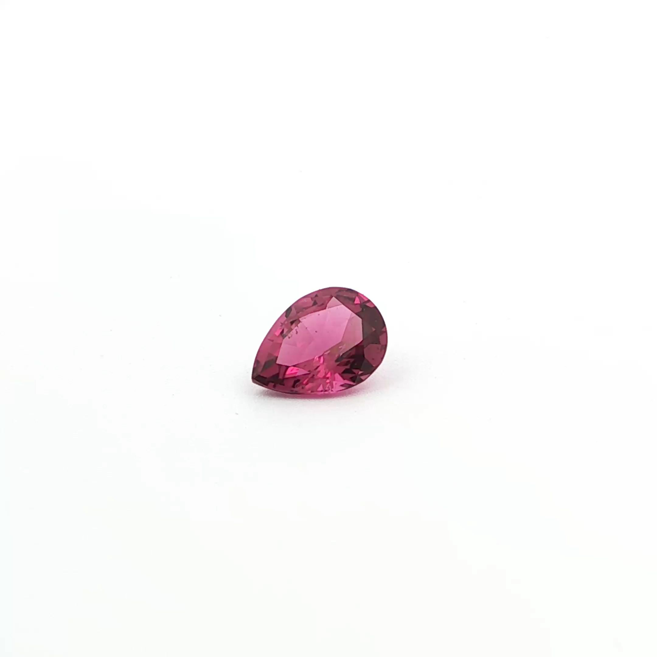 1.00 ct Tourmaline