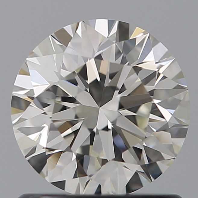 Prírodný diamant okrúhly...