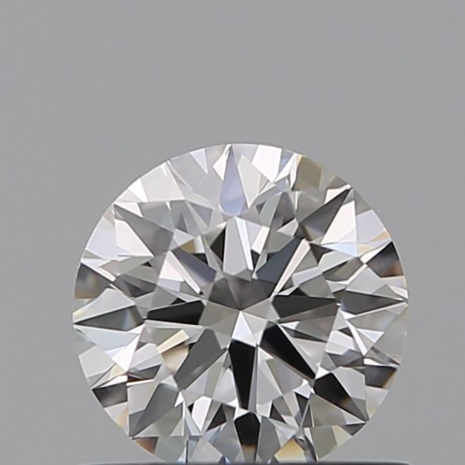 Prírodný diamant okrúhly...