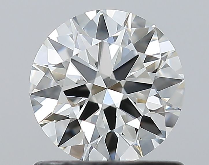 Prírodný diamant okrúhly...