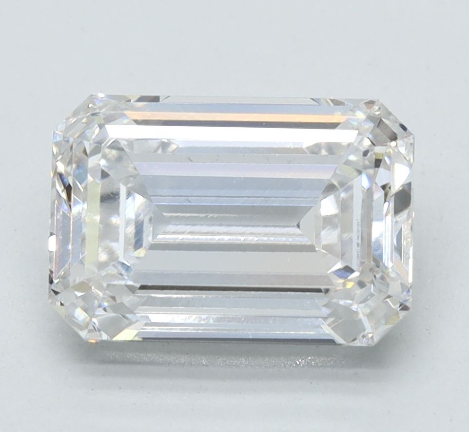 EMERALD 1.78ct F VS2 – EX VG NON