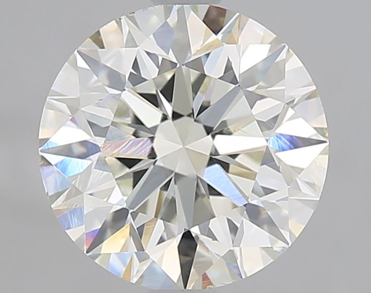 Prírodný diamant okrúhly...