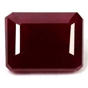 4.02 ct Ruby