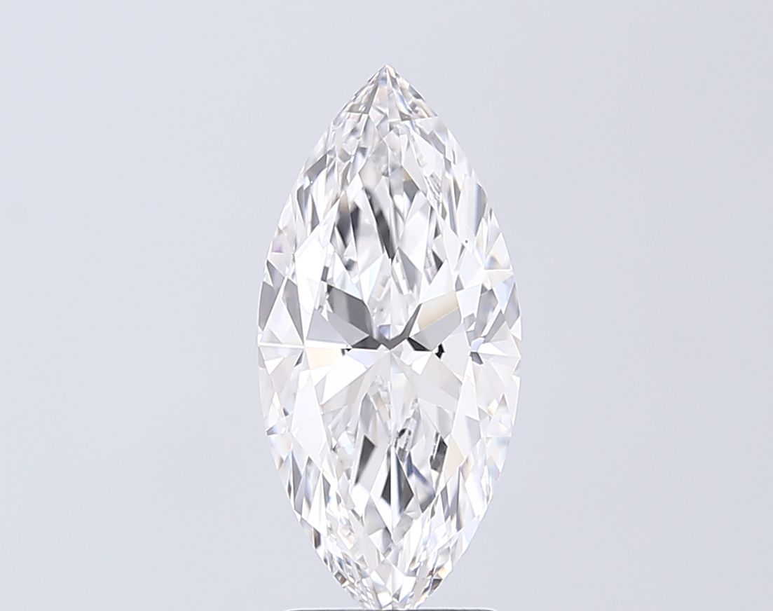 2.35 Carat · D · VVS1 Rare Carat Ideal Cut