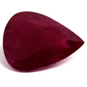 3.26 ct Ruby