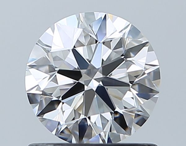 Prírodný diamant okrúhly...