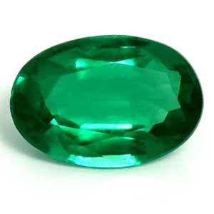 0.65 ct Emerald