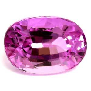 0.81 ct Sapphire