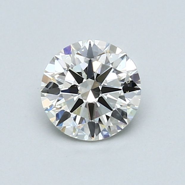 Prírodný diamant okrúhly...