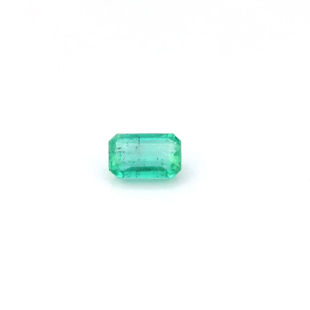 1.24 ct Emerald