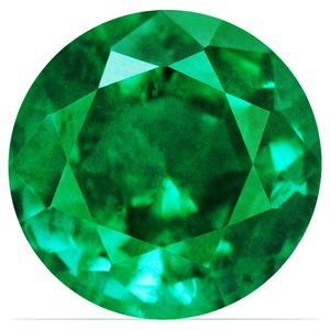 0.85 ct Emerald