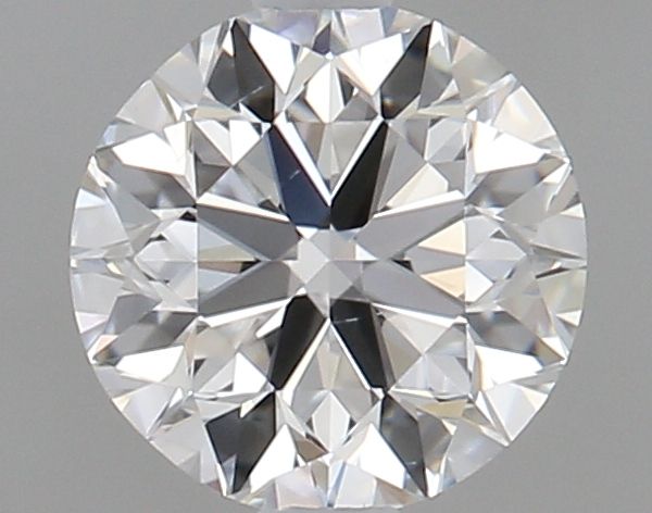 Prírodný diamant okrúhly...