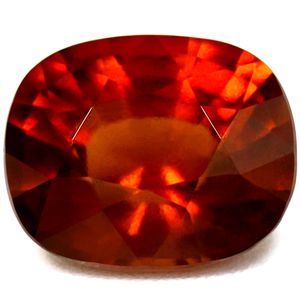 4.05 ct Garnet