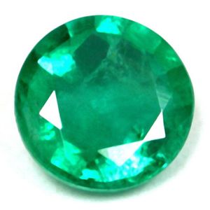 1.24 ct Emerald