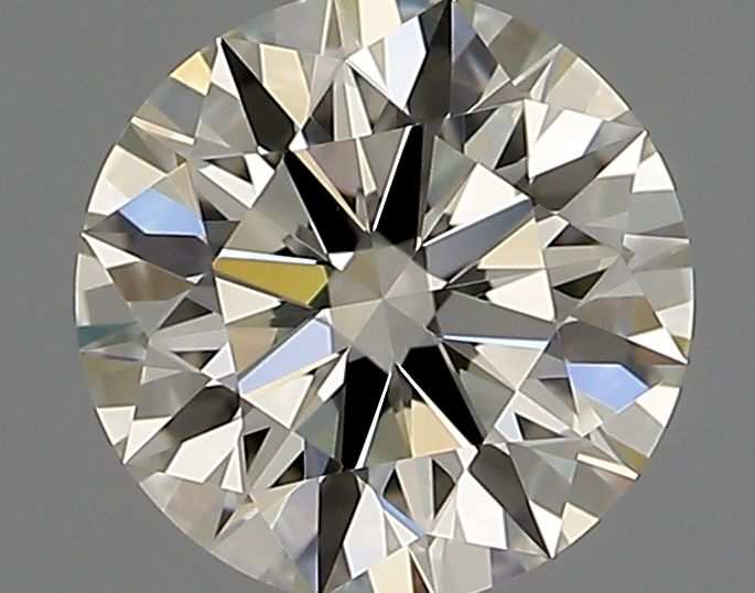 Prírodný diamant okrúhly...