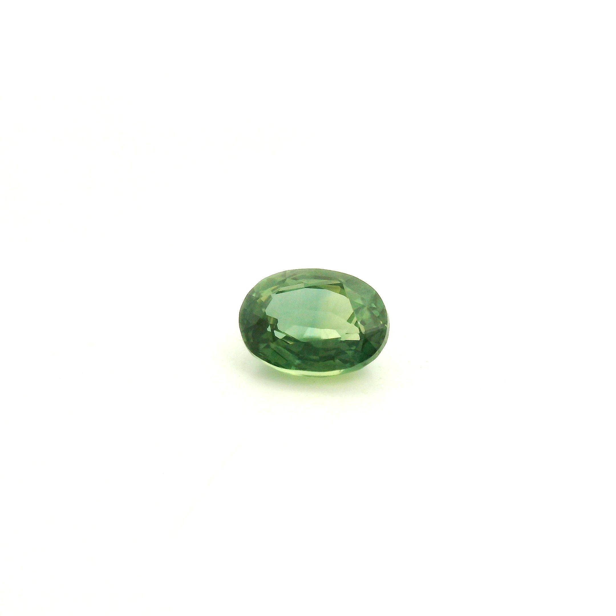 0.87 ct Sapphire