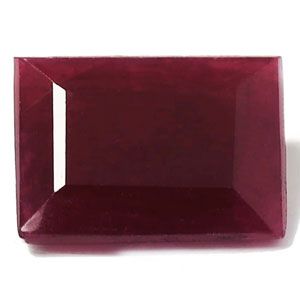 3.78 ct Ruby