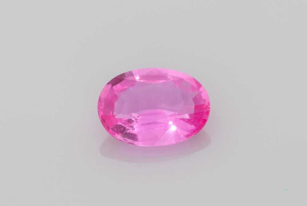 1.29 ct Sapphire