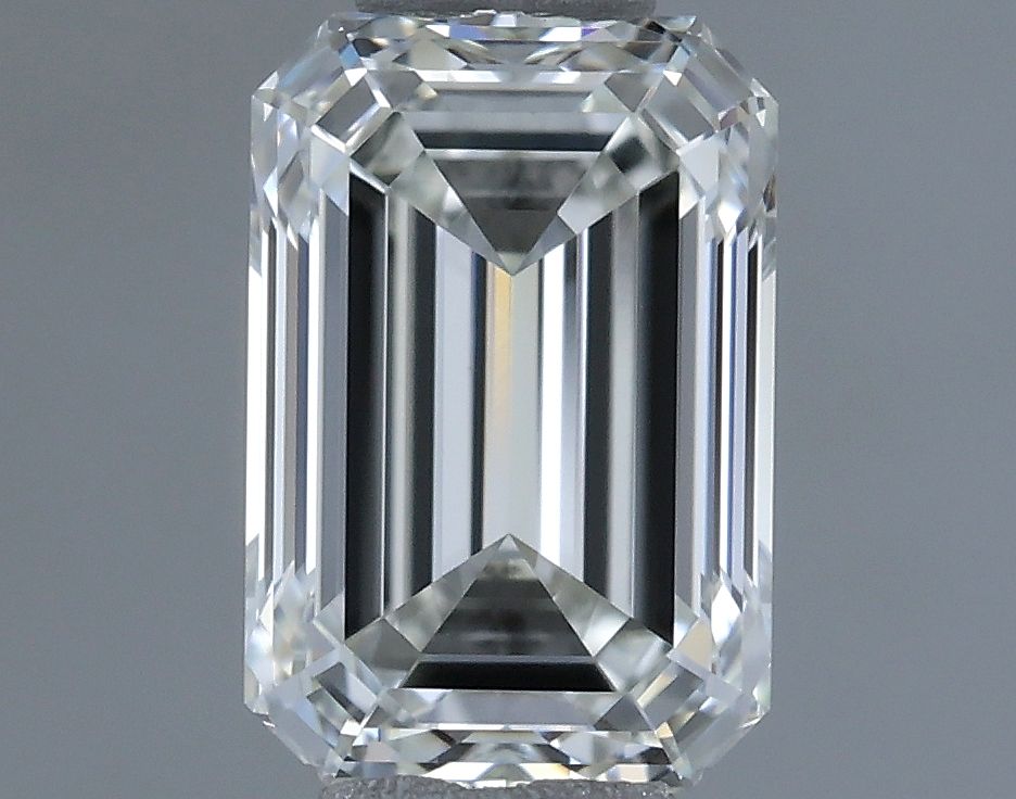 Prírodný diamant emerald,...