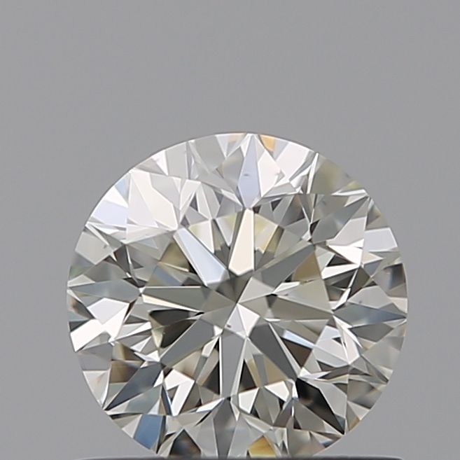 Prírodný diamant okrúhly...