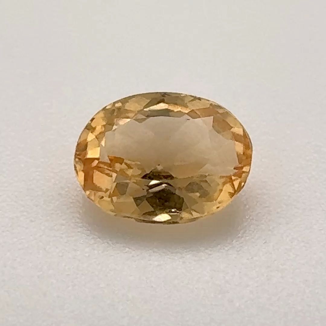 1.14 ct Topaz