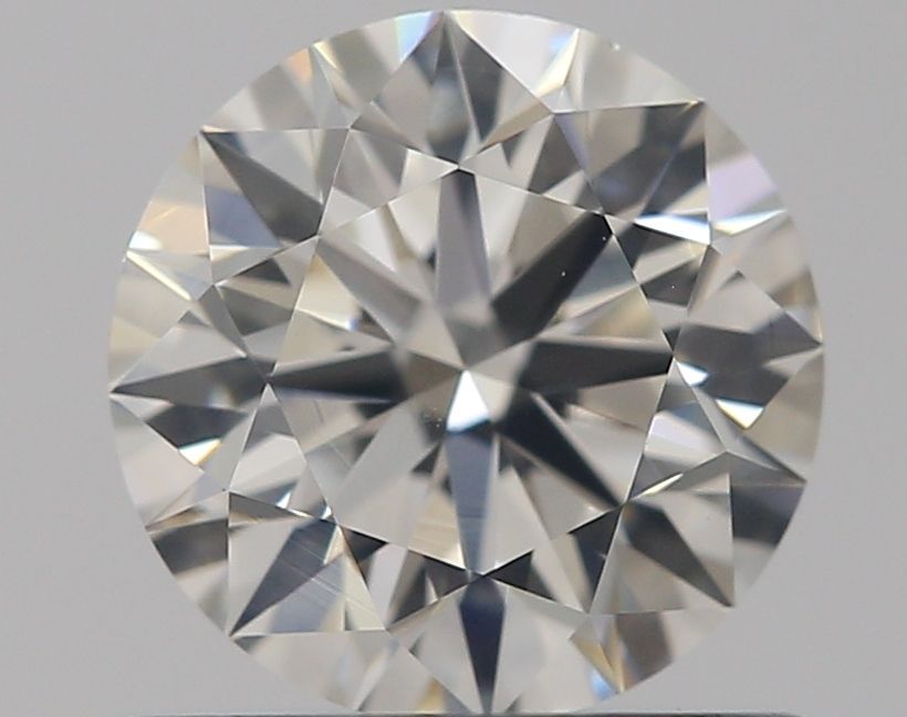 Prírodný diamant okrúhly...